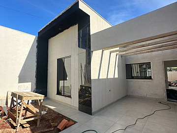 Casa Geminada - Venda - Setor 4 - Ibiporã - PR