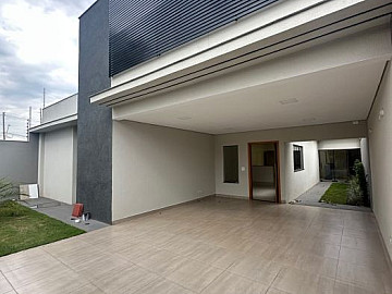 Casa Alto Padrão - Venda - Setor 2 - Ibiporã - PR