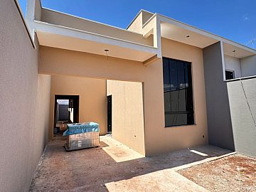 Im�vel no San Rafael