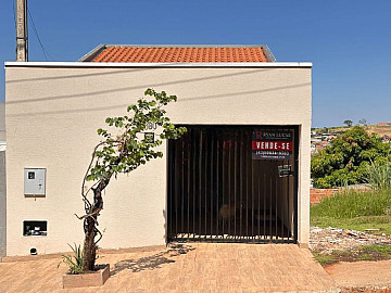 Geminada no Municipal