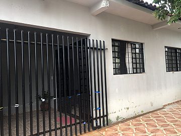 Im�vel no San Rafael