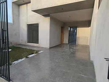 Casa Geminada - Venda - Setor 4 - Ibipor� - PR