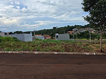 Terreno - Venda - Park do Valle - Ibipor� - PR