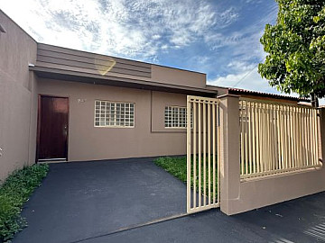 Casa - Venda - Setor 4 - Ibiporã - PR