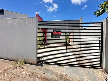 Casa - Venda - Pedro Baize - Ibipor� - PR