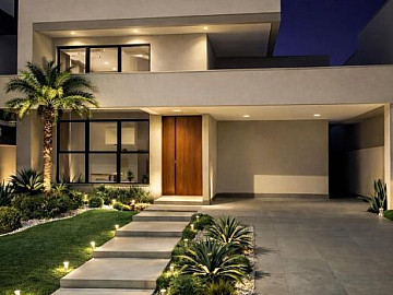 Condomin�o Ara�ari | Parque Taua