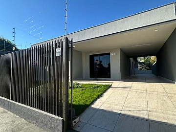 Casa - Venda - Setor 4 - Ibiporã - PR