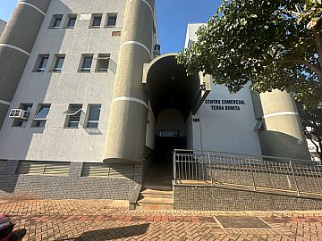 Ponto Comercial - Aluguel - Setor 1 - Ibiporã - PR