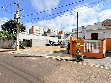 Apartamento - Venda - Setor 5 - Ibipor� - PR