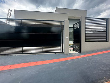 Casa - Venda - Setor 5 - Ibiporã - PR