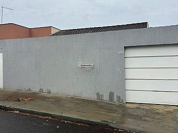 Im�vel no Terra Bonita