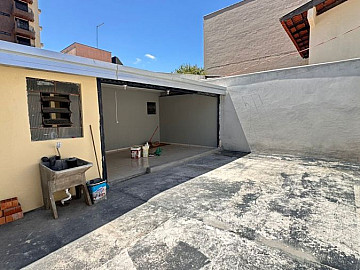 Casa - Aluguel - Centro - Ibipor� - PR