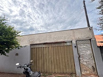 Casa - Venda - Henrique Alves Pereira - Ibipor� - PR