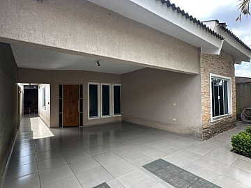 Casa - Venda - Setor 3 - Ibiporã - PR