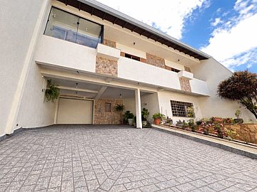 Sobrado - Venda - Itamarati - Londrina - PR