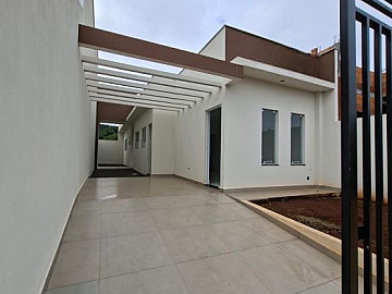 Casa Geminada � Venda