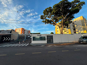 Apartamento - Venda - Setor 5 - Ibiporã - PR