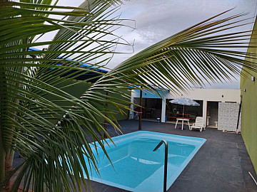 Chácara - Venda - Balneário Tibagi - Ibiporã - PR