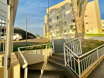 Apartamento - Aluguel - Setor 5 - Ibipor� - PR