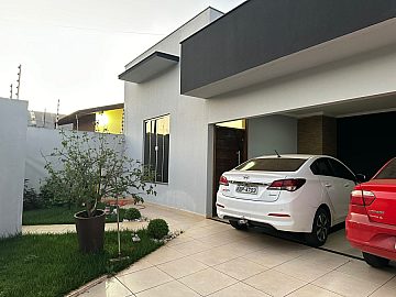 Casa Alto Padr�o � Venda