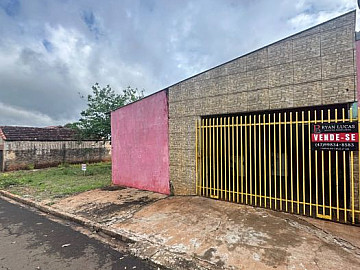 Casa - Venda - Setor 2 - Ibipor� - PR