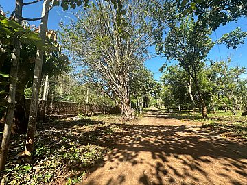 Ch�cara - Venda - Balne�rio Tibagi - Ibipor� - PR