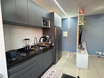 Apartamento - Venda - Setor 5 - Ibiporã - PR