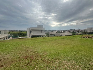 Terreno em Condomínio - Venda - Gleba Simon Frazer - Londrina - PR