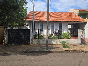 Casa - Venda - Jardim do Leste - Londrina - PR