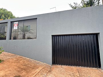 Im�vel no San Rafael