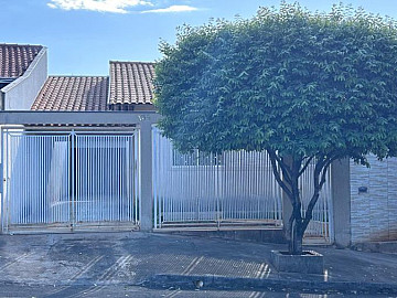 Casa - Venda - Setor 7 - Ibiporã - PR