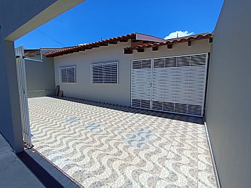 Im�vel no Terra Bonita