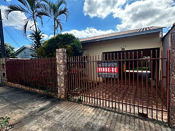 Casa - Venda - Setor 1 - Ibipor� - PR