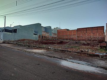 Terreno - Venda - Setor 3 - Ibipor� - PR