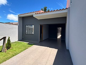 Casa Geminada - Venda - Delta Ville - Ibipor� - PR