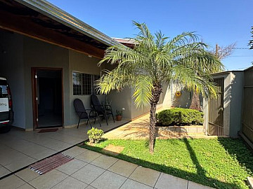Casa - Venda - Setor 3 - Ibiporã - PR