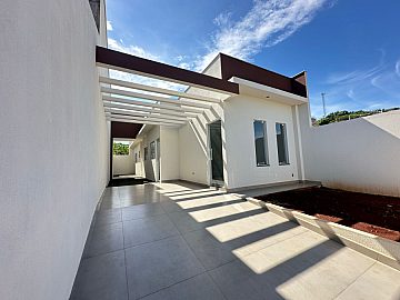 Casa Geminada � Venda