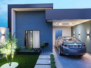 Im�vel no Park do Valle