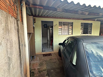 Casa - Venda - Setor 7 - Ibipor� - PR