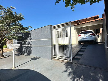 Casa - Venda - Setor 4 - Ibipor� - PR