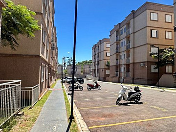 Apartamento - Venda - Setor 1 - Ibipor� - PR