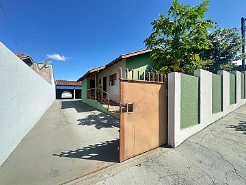 Casa - Venda - Semprebom - Ibipor� - PR