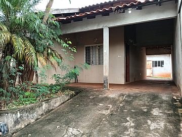 Casa - Venda - Jd Cana� - Ibipor� - PR