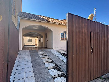 Casa - Venda - Setor 3 - Ibipor� - PR