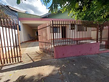 Im�vel no Centro de Ibipor�