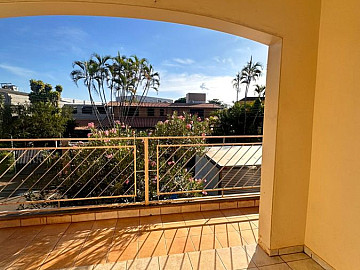 Casa - Aluguel - Centro - Ibiporã - PR