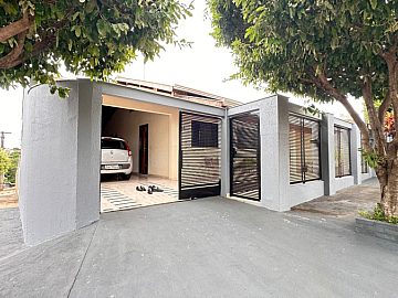 Casa - Venda - Vila Rosana - Ibipor� - PR