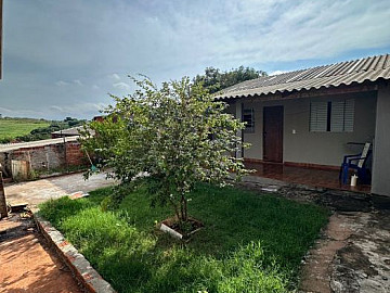 Casa - Aluguel - Setor 3 - Ibipor� - PR
