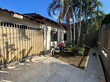 Casa - Venda - Setor 5 - Ibiporã - PR