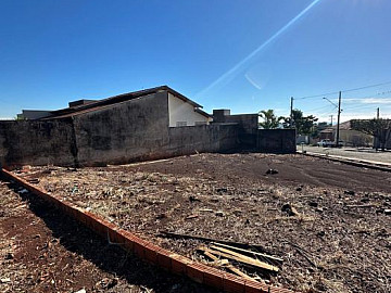 Terreno no Cana�